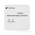 TCMK5223 Addressable Single I/O Module Loop Powered